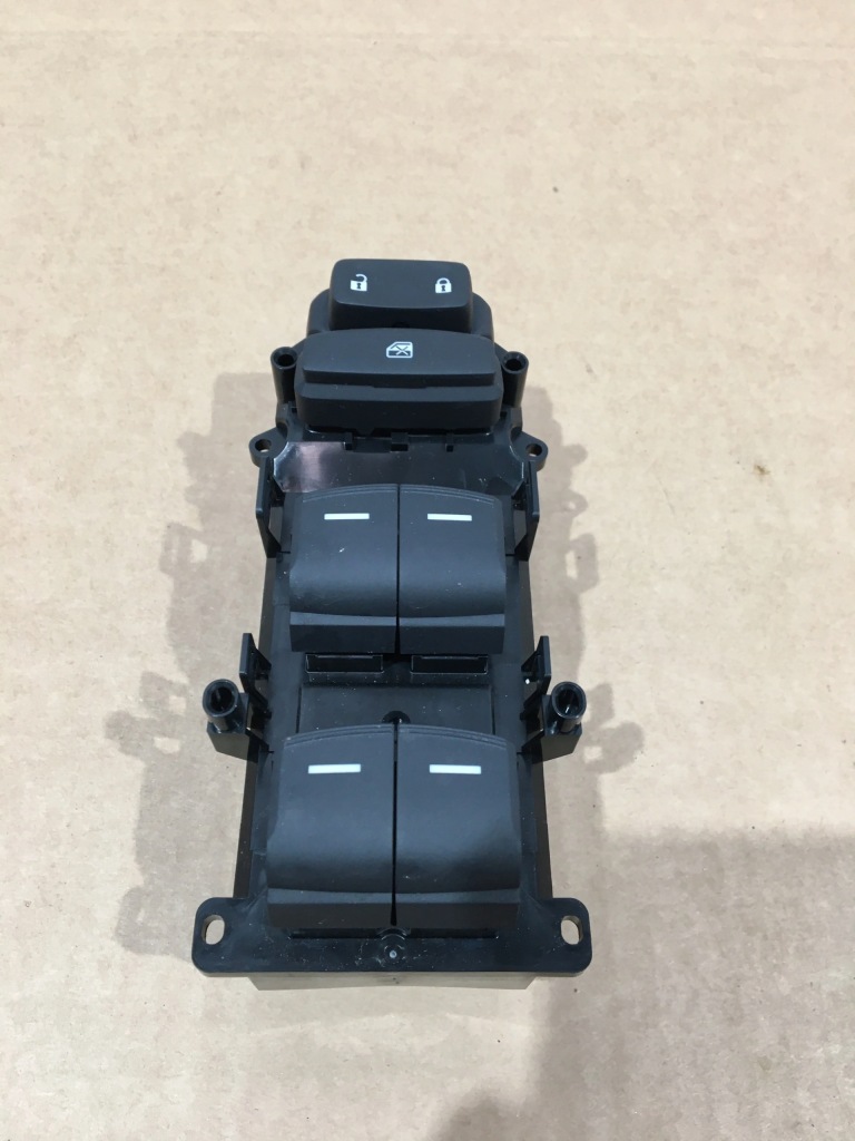 фото №1, Кнопка перемикач вікон honda hr-v iii 22-