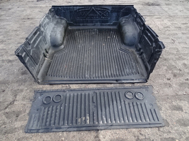 фото №1, Toyota hilux 07r # лоток піддон