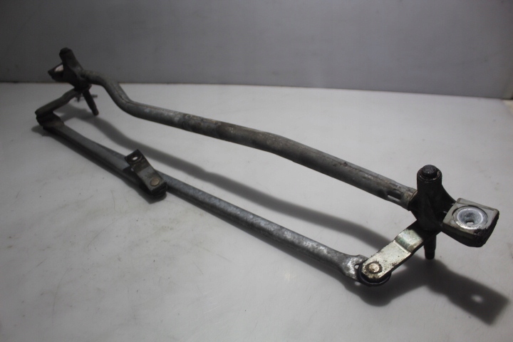 фото №3, Механизм дворник перед volvo s80 ii