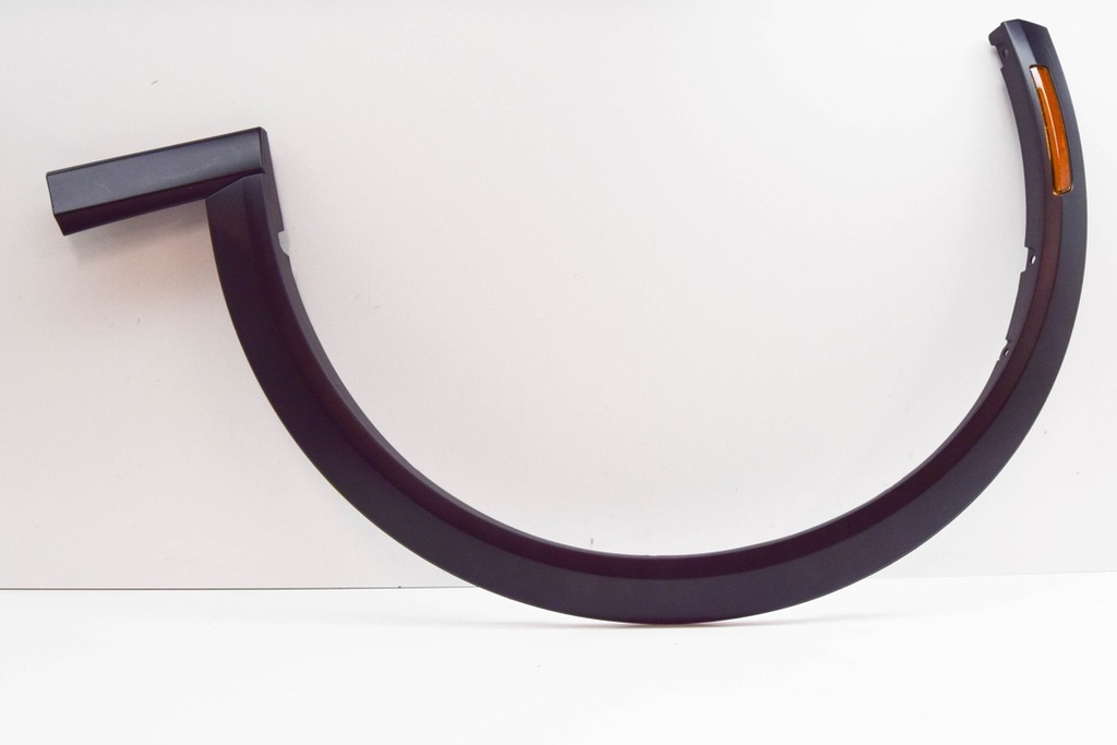 фото №6, Ford mustang mach-e передня ліва молдинг підкрилок nowa оригінальна 2511774