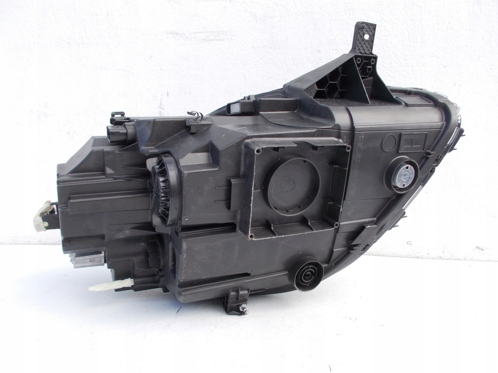 фото №11, Фара лампа ford puma mk2 ii 2 левая l90202380 europa eu