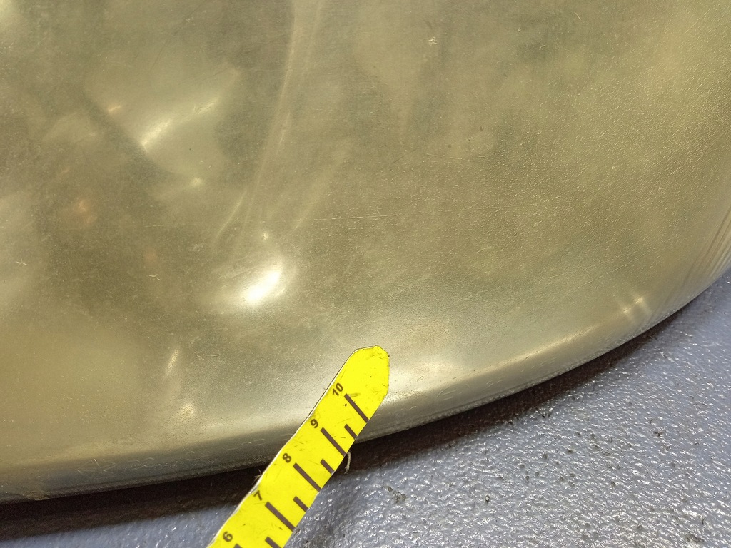 фото №8, Voyager iv caravan фара лівий eu 04857703ab