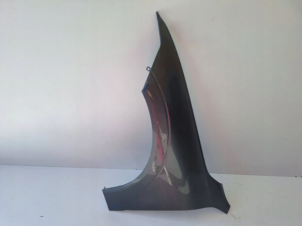 фото №1, Volvo xc60 ii крыло левый перед оригинал