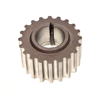 фото №1, Колесо зубчасте оригінальний номер renault 130b07354r