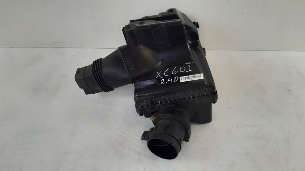фото №9, Volvo xc60 i 2.4 lift корпус фільтра повітря 31361223, 30792195