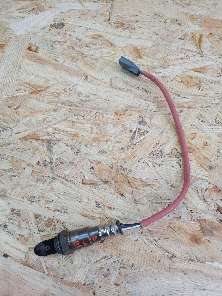 фото №1, Renault espace v talisman датчик лямбда-зонд 226934100r