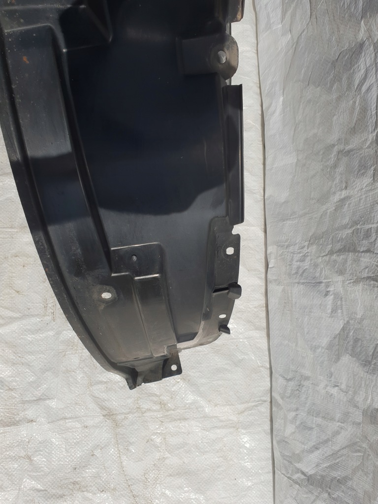 фото №8, Suzuki swift v mk7 11-17 підкрилок праве перед передні 72321-68l0