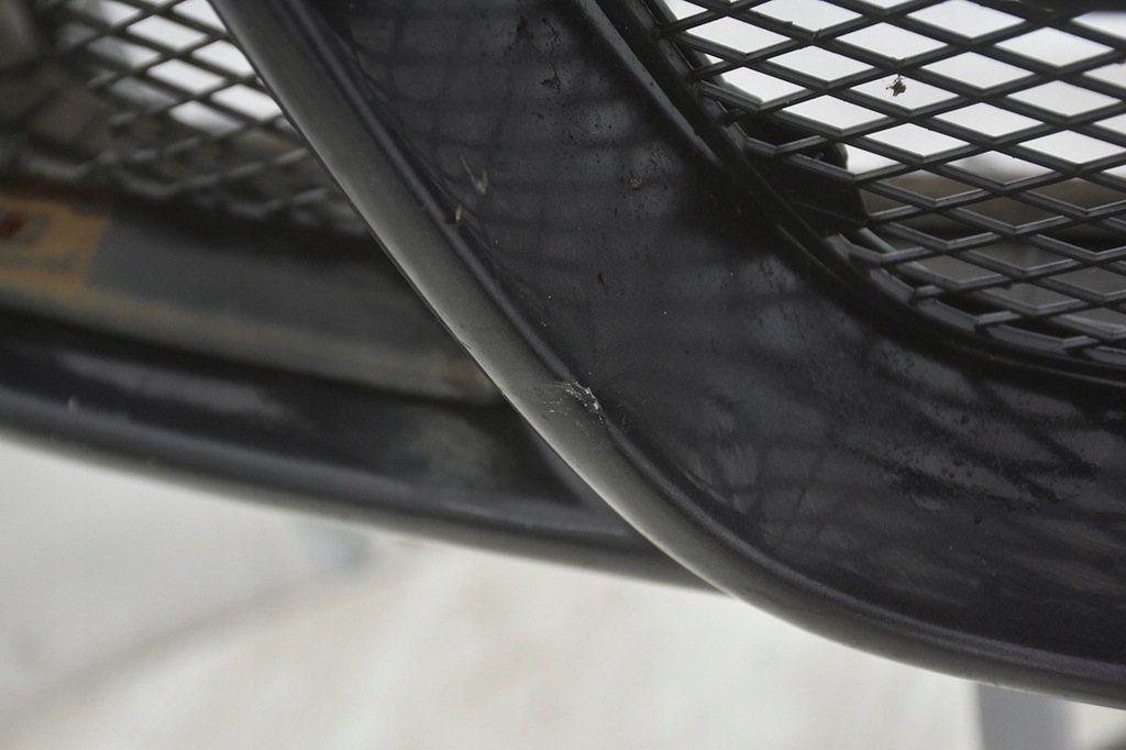 фото №7, Бампер передний перед fiat doblo i lift