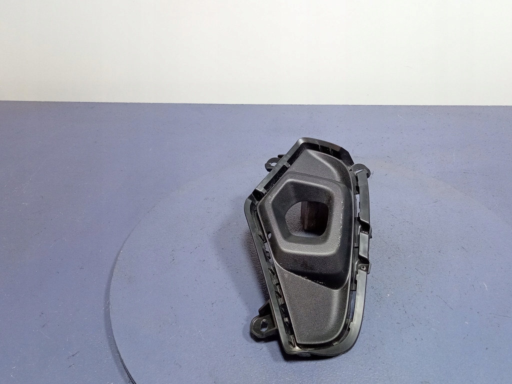 фото №1, Toyota rav4 v lift заглушка протитуманна фара ліва перед 52128-42280