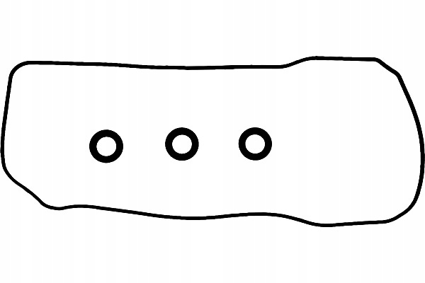 фото №2, Набор прокладка крышки клапанов toyota 4 runner f