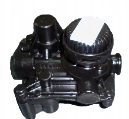 фото №1, Клапан mercedes actros mp1 4802020040 4802020010