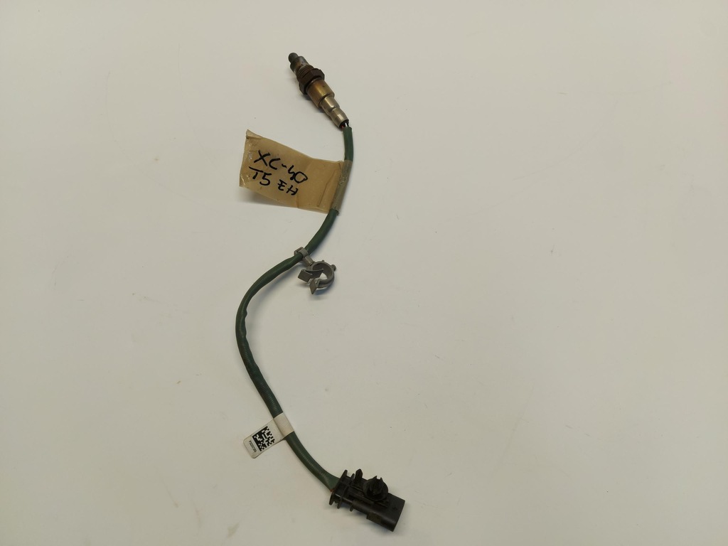 фото №1, Volvo xc40 t5 eh датчик лямбда-зонд 32257269