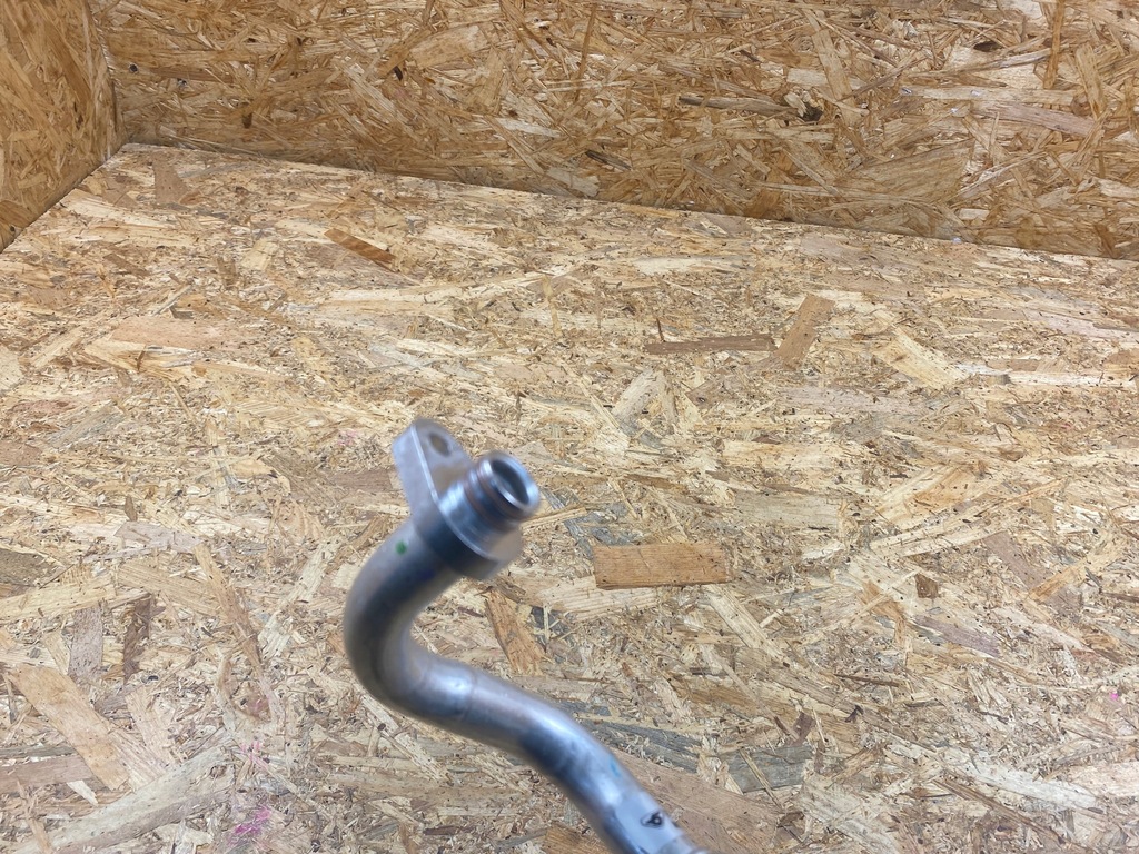 фото №8, Wąż шланг труба кондиционера opel e-mokka b peugeot e-2008 ii f71022