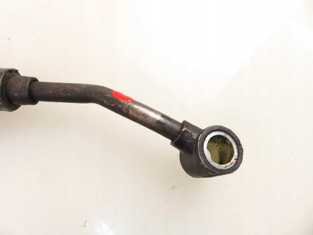 фото №8, Шланг усилителя iveco daily iii 2.8