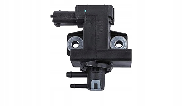 фото №1, Клапан вакуумa opel - 55599948