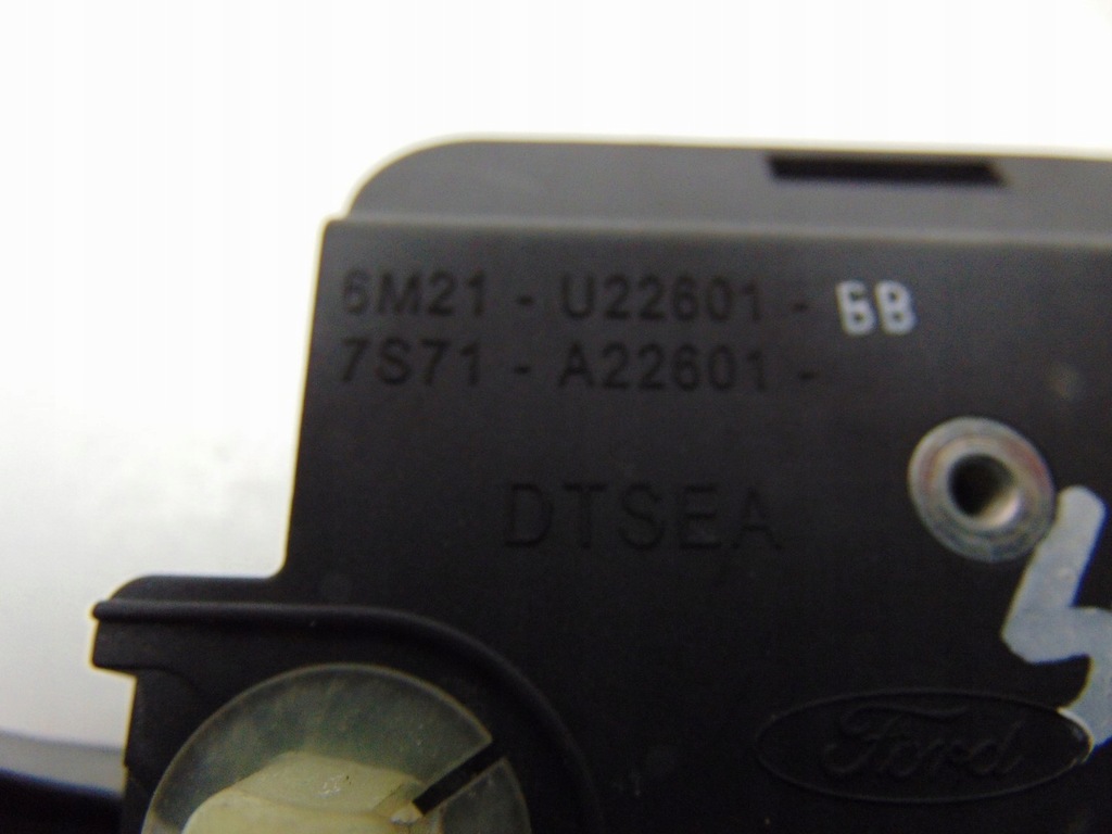 фото №10, Ручка внутрішня двері ліва перед ford s-max mk1 6m21-u22601-bb