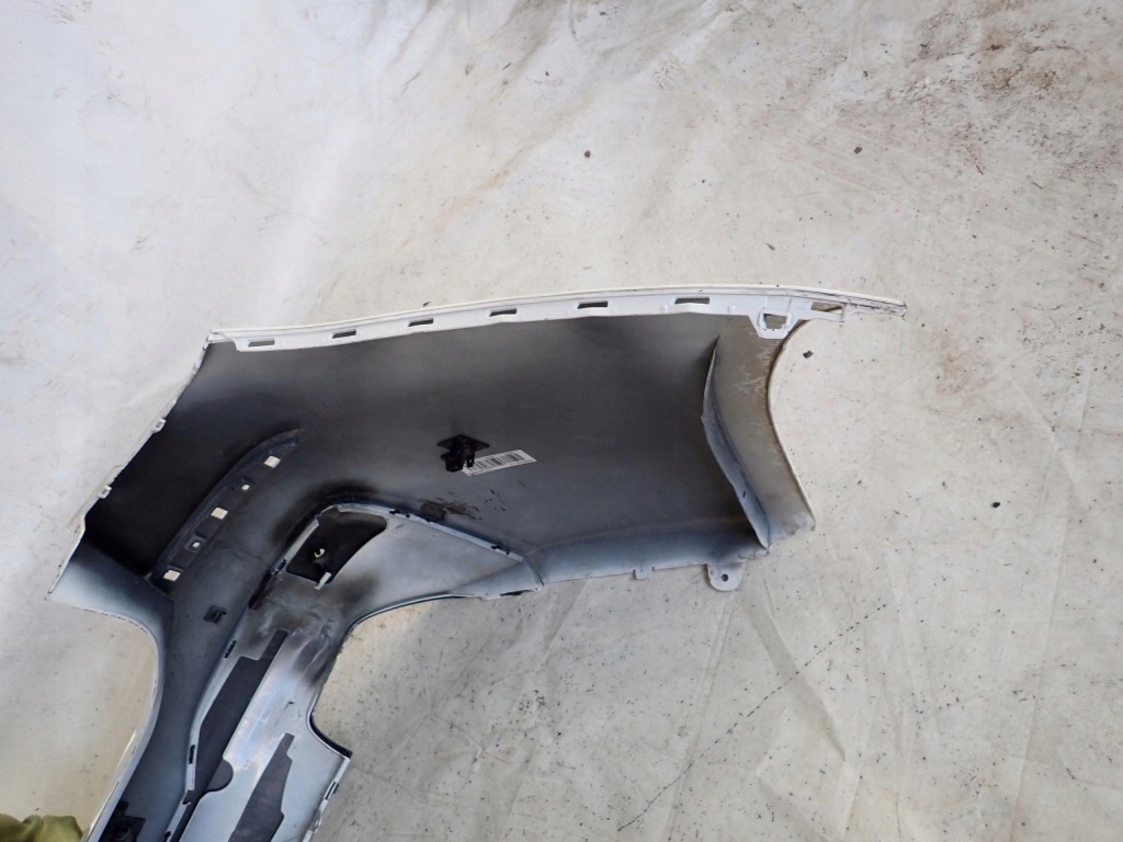 Bmw 6 g32 gt gran turismo m-pakiet 17- бампер задній задній pdc Ціна