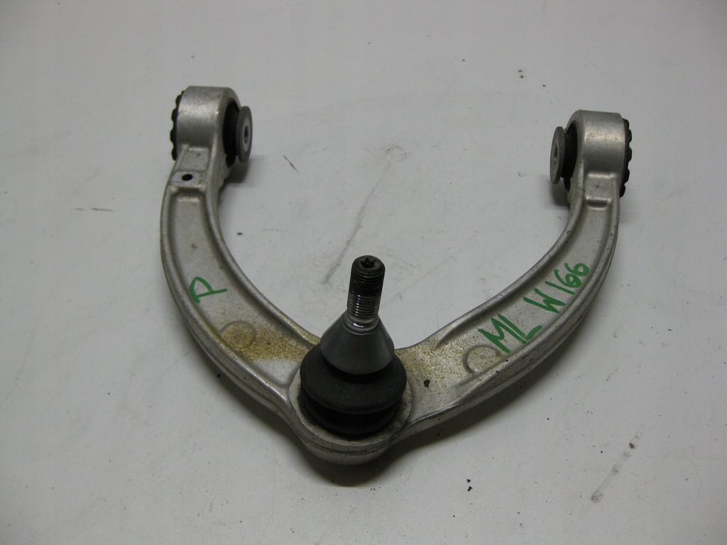 фото №1, Mercedes ml w166 рычаг правый