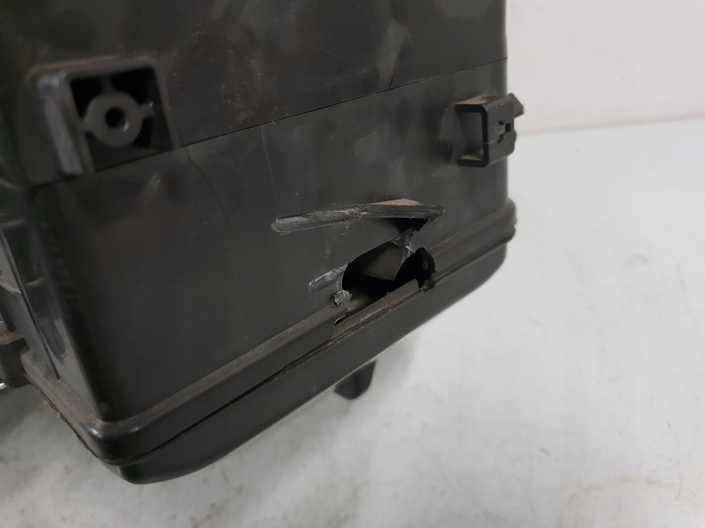 фото №8, Hyundai i30 10r обігрівач europa