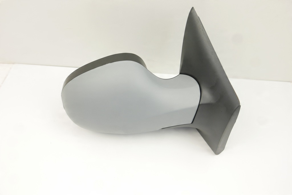 фото №7, Зеркало наружное правое renault twingo ii