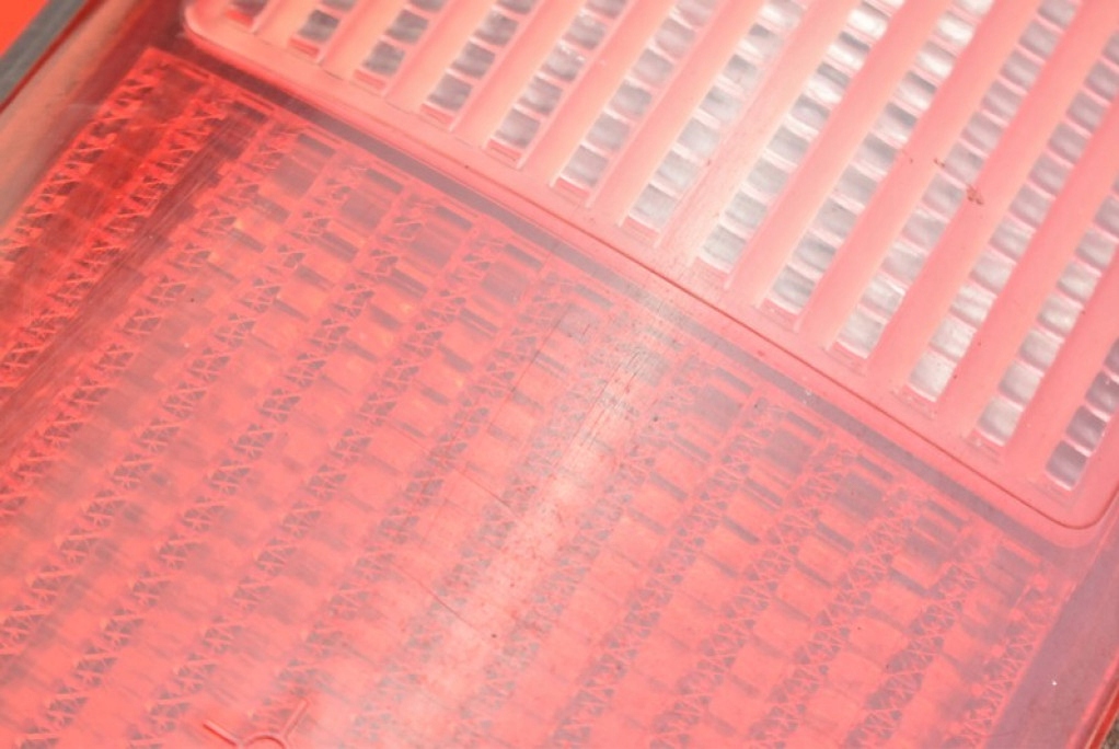 фото №11, Лампа права задня задня renault safrane lift 96-00