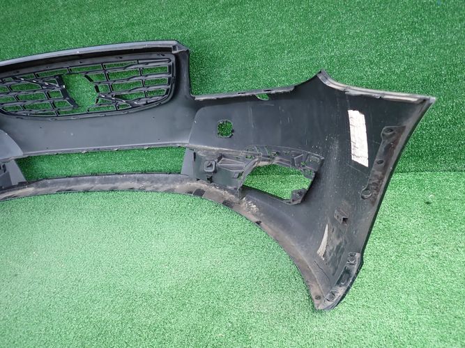 фото №8, Volvo v60 s60 ii lift 13- бампер передній перед