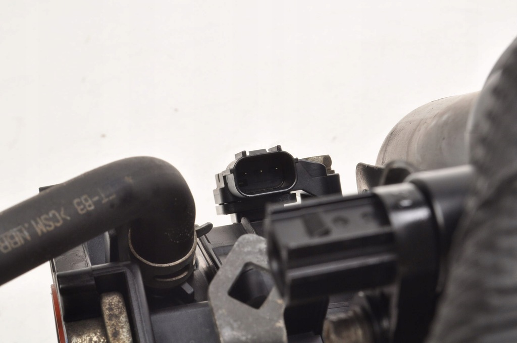 фото №7, Honda hr-v ii 1.5 16v коллектор всасывающий 5r3h6a21 079800-7590