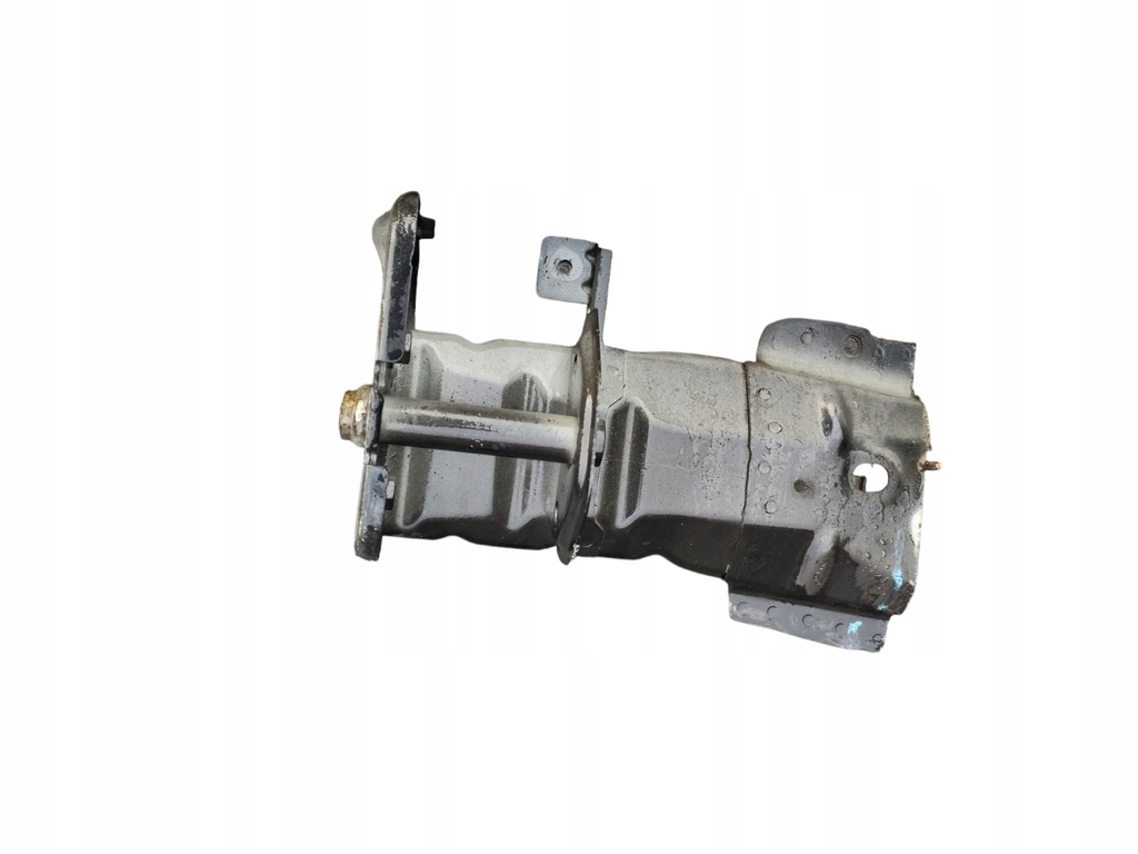 фото №1, Кронштейн зона деформации правая volvo v40 ii