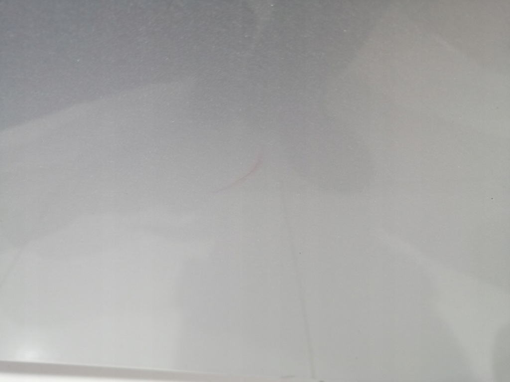 фото №12, Капот vw passat b8