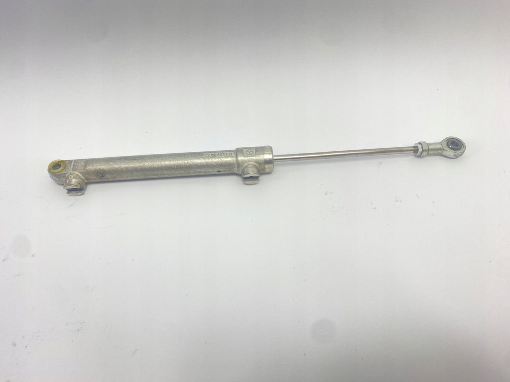 фото №1, Привід механізму дах кришки mercedes r129 sl 1298002072