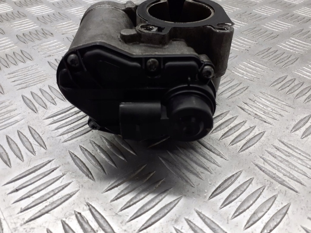 фото №2, Клапан egr renault scenic ii 2.0 dci 8200797706