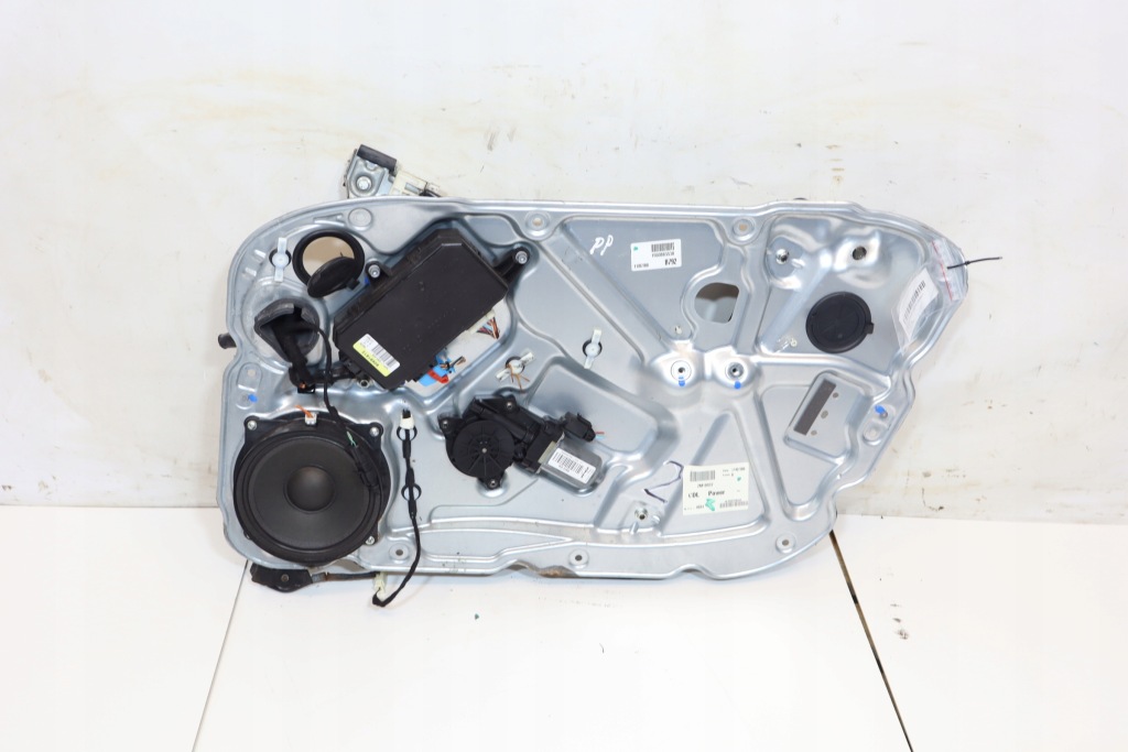 фото №1, Механизм стекло правый перед alfa romeo 159 1.9 jtd ra2266