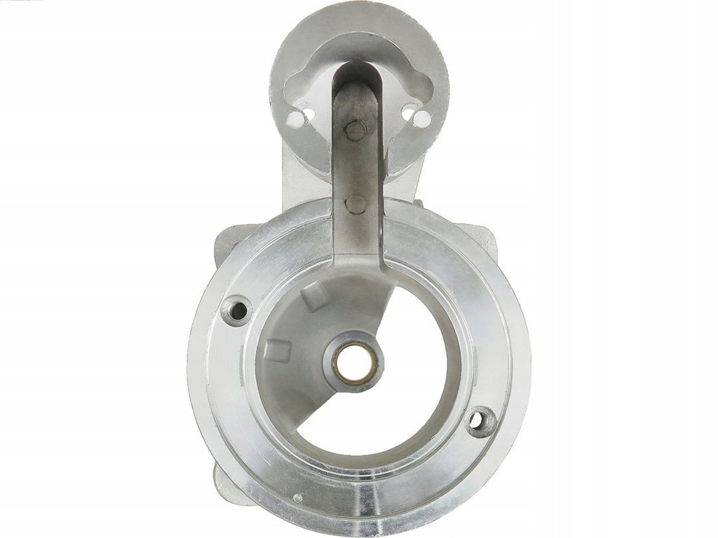 фото №2, Кришка стартер, карбюратора as-pl sbr4001