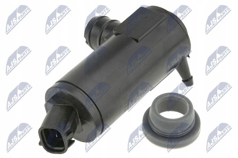 фото №10, Nty помпа розпилювача