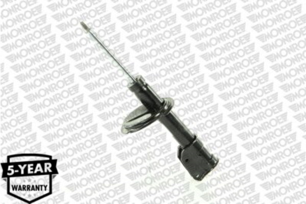 фото №16, Амортизатор monroe 46437776 46405781 46421624 7690