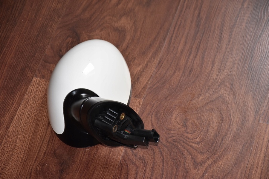 фото №9, Дзеркало ліва 5pin mini cooper one r50 r52 r53 eu