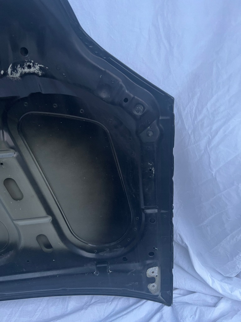 фото №7, Opel vectra c signum капот крышка двигателя