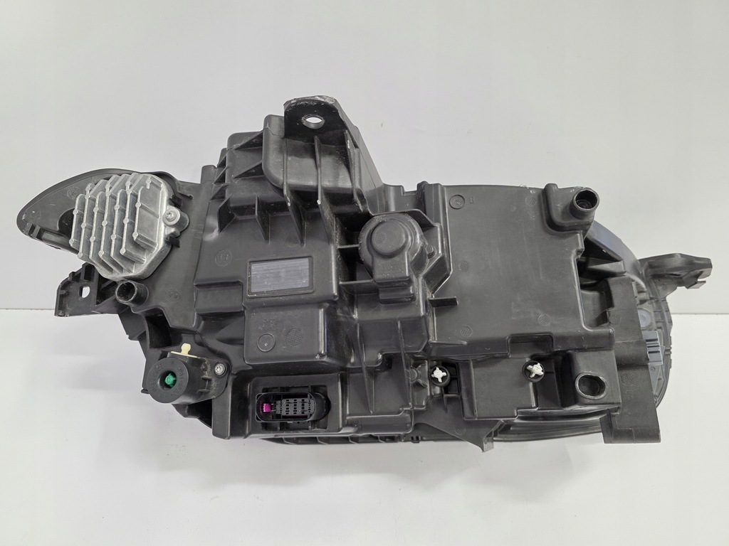 фото №9, Лампа перед передня ліва volvo xc90 ii lift full led 32342482 europa