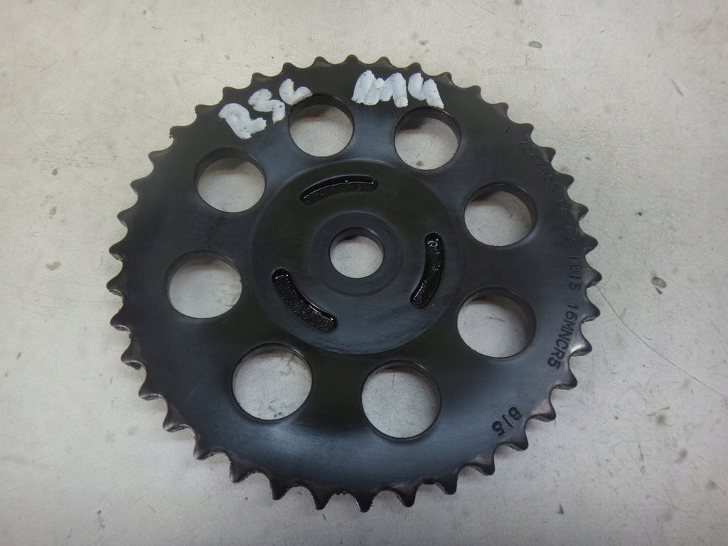 фото №1, Колесо розподільного валу шестерня mini cooper s r55 r56 r57 n14b16ab n14