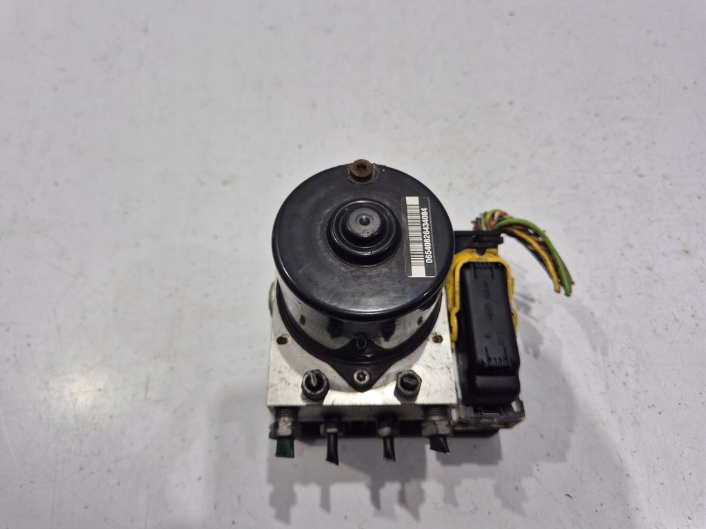 фото №8, Насос abs peugeot 207 citroen c2 c3 9663703980 10.0960-1184.3