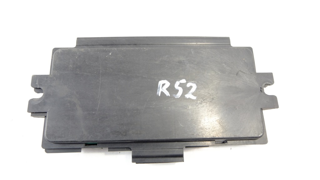 Mini cooper r57 модуль блок управления света 3457428 в Украине