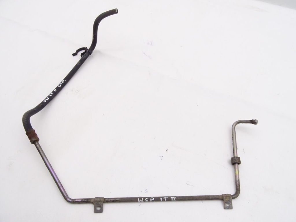 фото №1, Vw lt ii 2.8 tdi 158 auh шланг усилителя