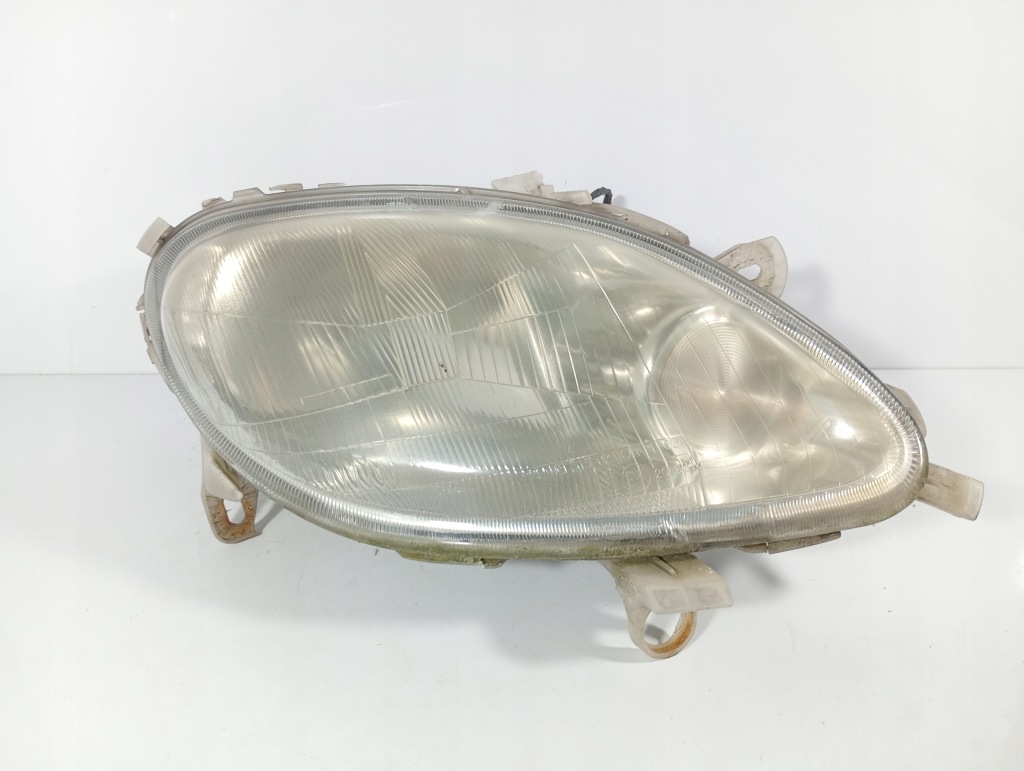 фото №1, Smart fortwo 98-03 фара правий лампа передня перед правий 0301088314