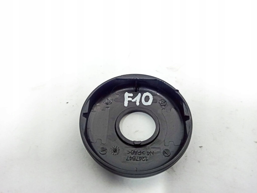 фото №11, Bmw 5 f10 f11 2013 подголовники