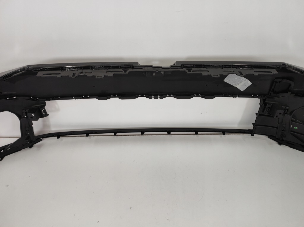 фото №13, Бампер перед передний vw golf viii 8 gti r-line 5h0807221 5h0853666h