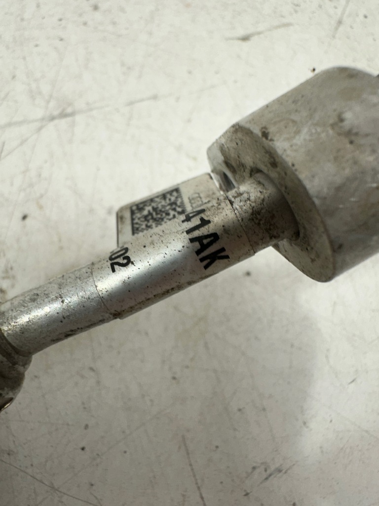 фото №7, Шланг кондиціонера audi 8w0816741k