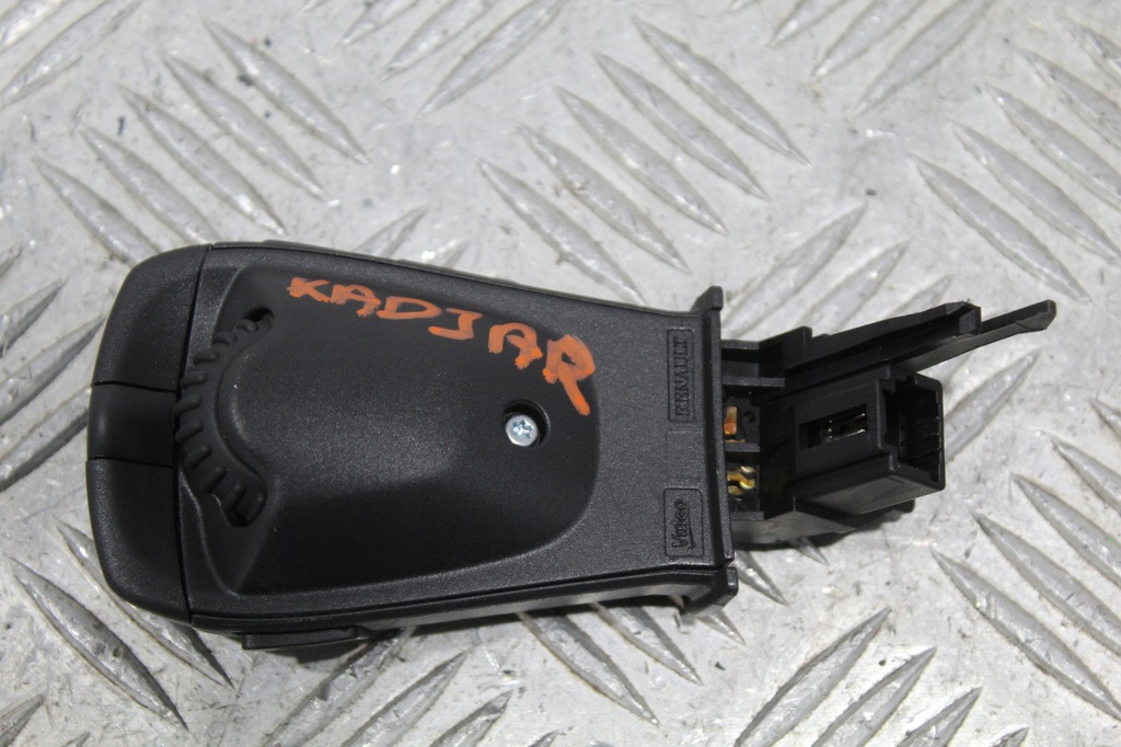 фото №2, Рычаг управление радио kadjar