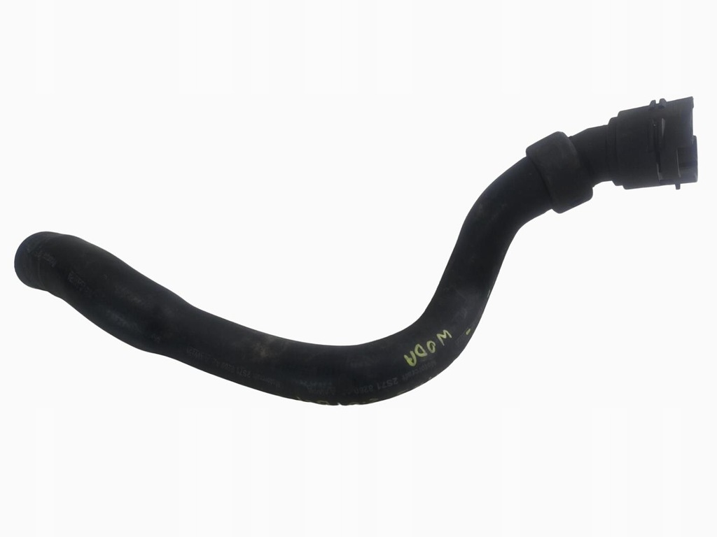 фото №1, Wąż труба wody ford mondeo mk3 2.0 tdci 2s718260ae