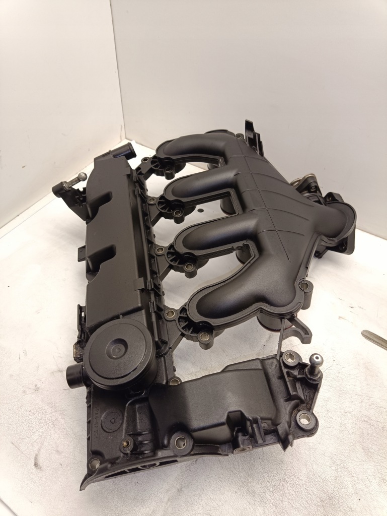 фото №4, Колектор всмоктуючий volvo 2.0 d4204t