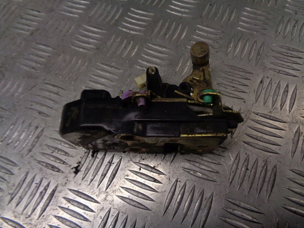 фото №1, Замок двері правий перед chrysler pt cruiser 2.2 crd